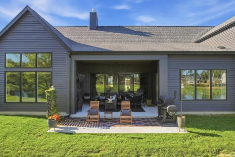 6119 Arvada Way Fort Wayne IN 46845