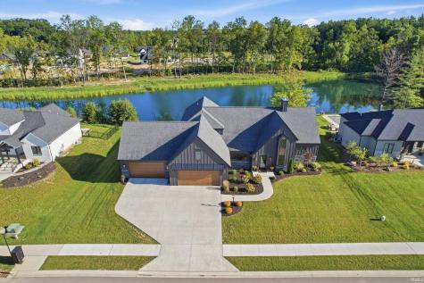 6119 Arvada Way Fort Wayne IN 46845