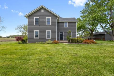 68931 Us Highway 31 Lakeville IN 46536