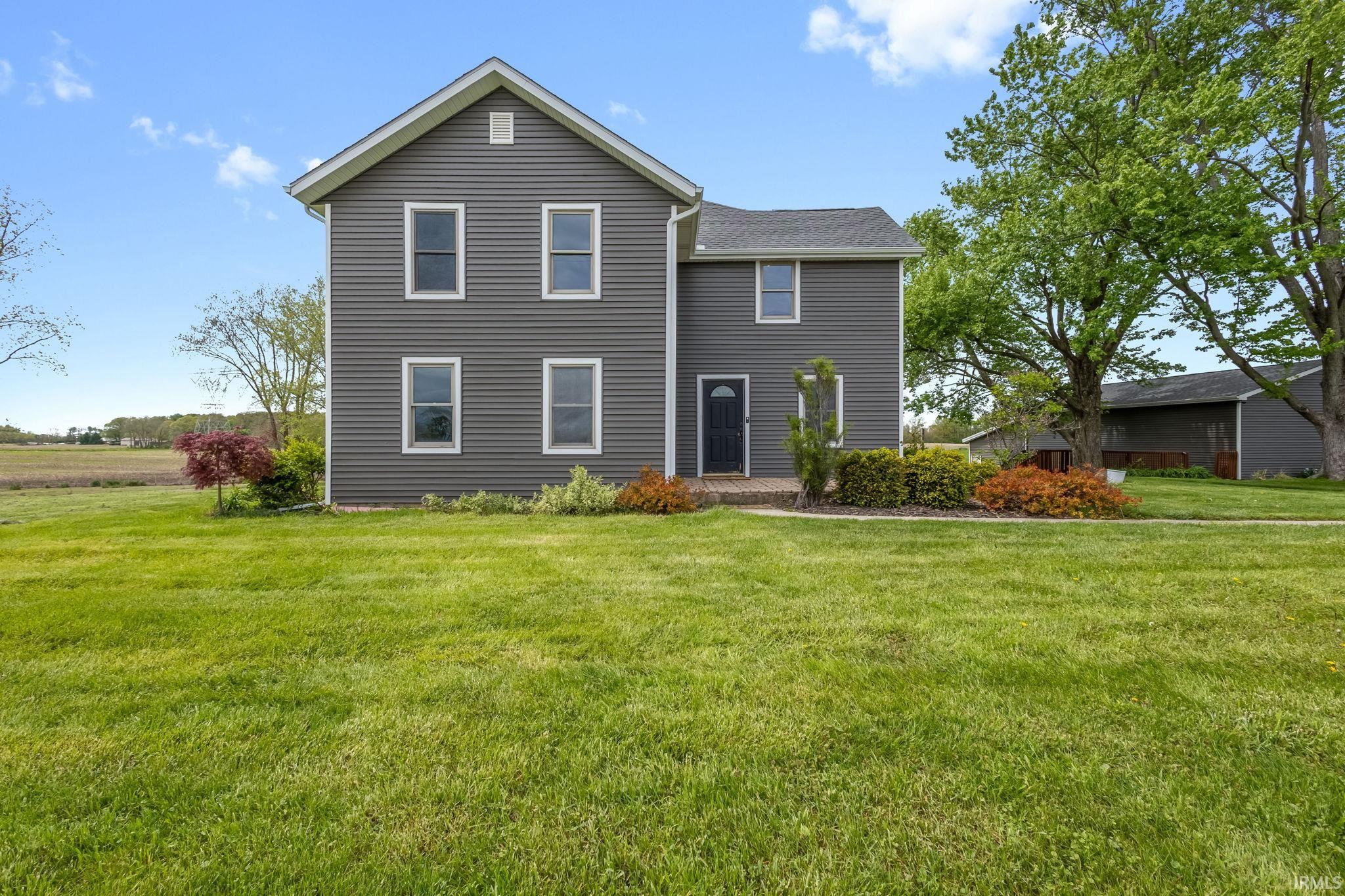 68931 Us Highway 31 Lakeville IN 46536
