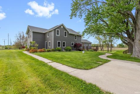 68931 Us Highway 31 Lakeville IN 46536
