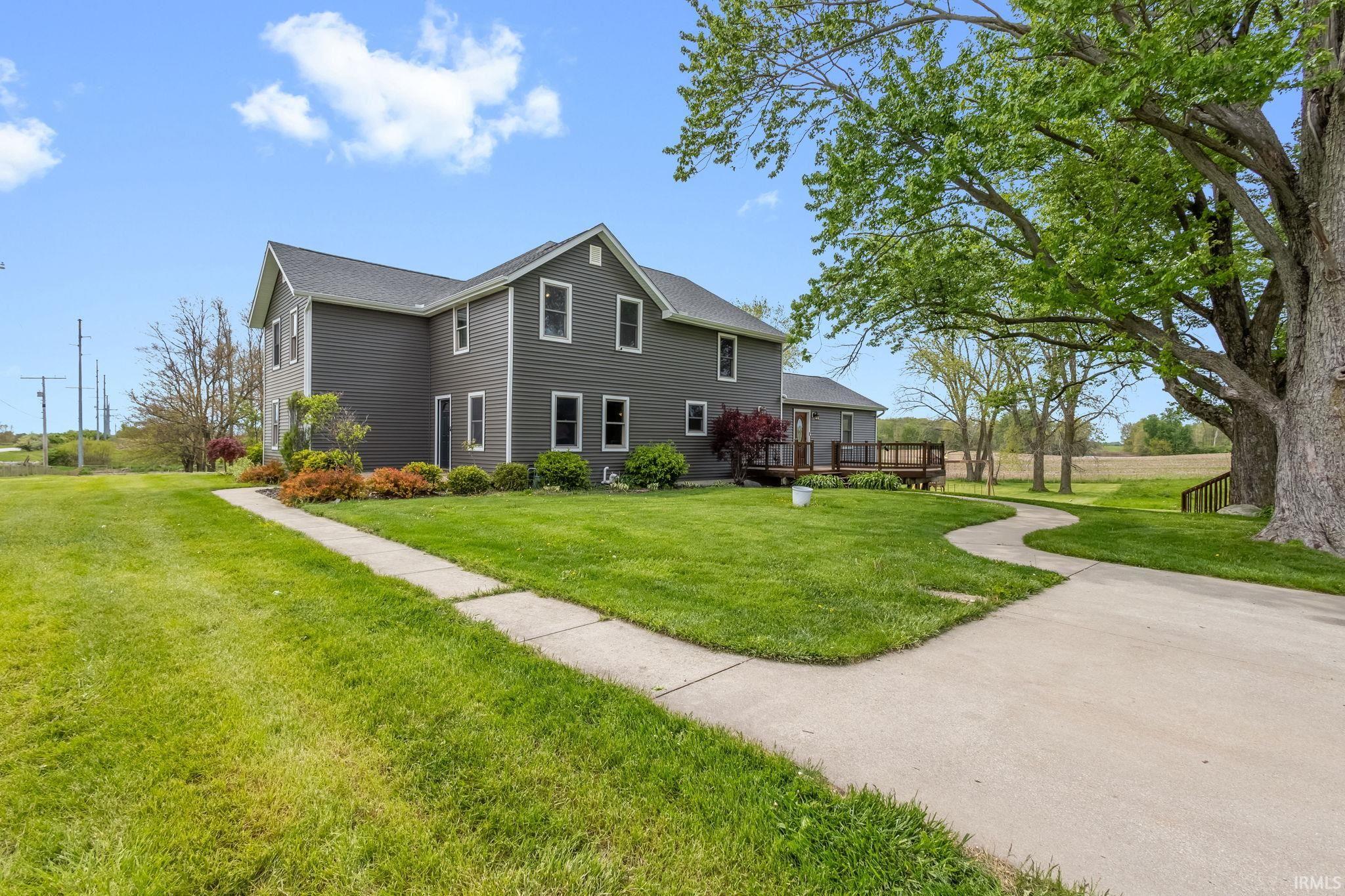 68931 Us Highway 31 Lakeville IN 46536