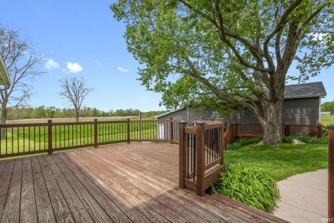 68931 Us Highway 31 Lakeville IN 46536