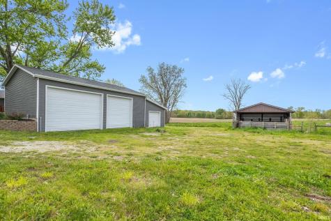 68931 Us Highway 31 Lakeville IN 46536