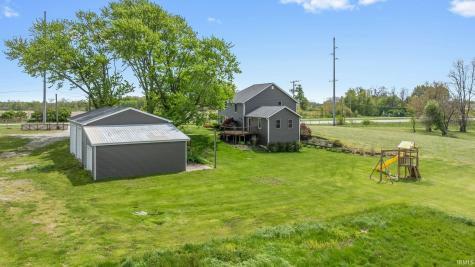 68931 Us Highway 31 Lakeville IN 46536
