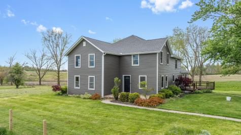 68931 Us Highway 31 Lakeville IN 46536