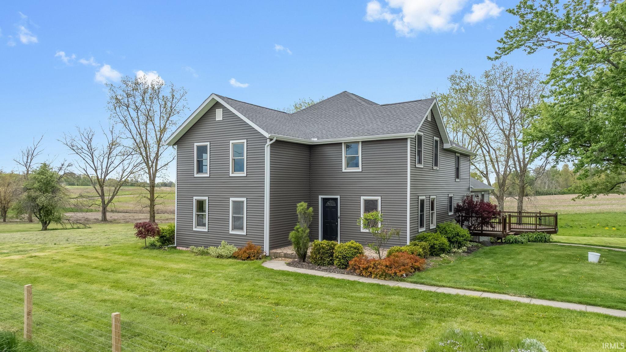 68931 Us Highway 31 Lakeville IN 46536