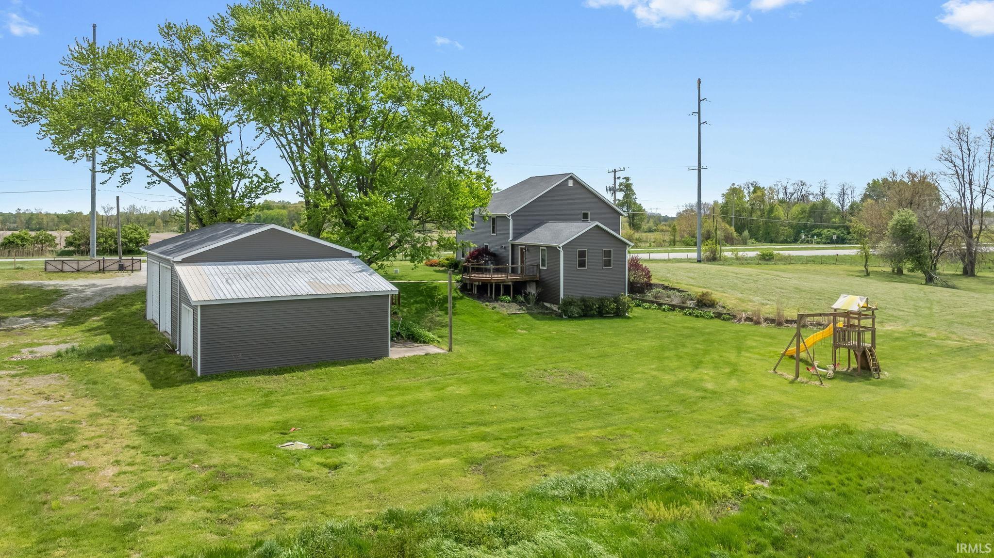68931 Us Highway 31 Lakeville IN 46536