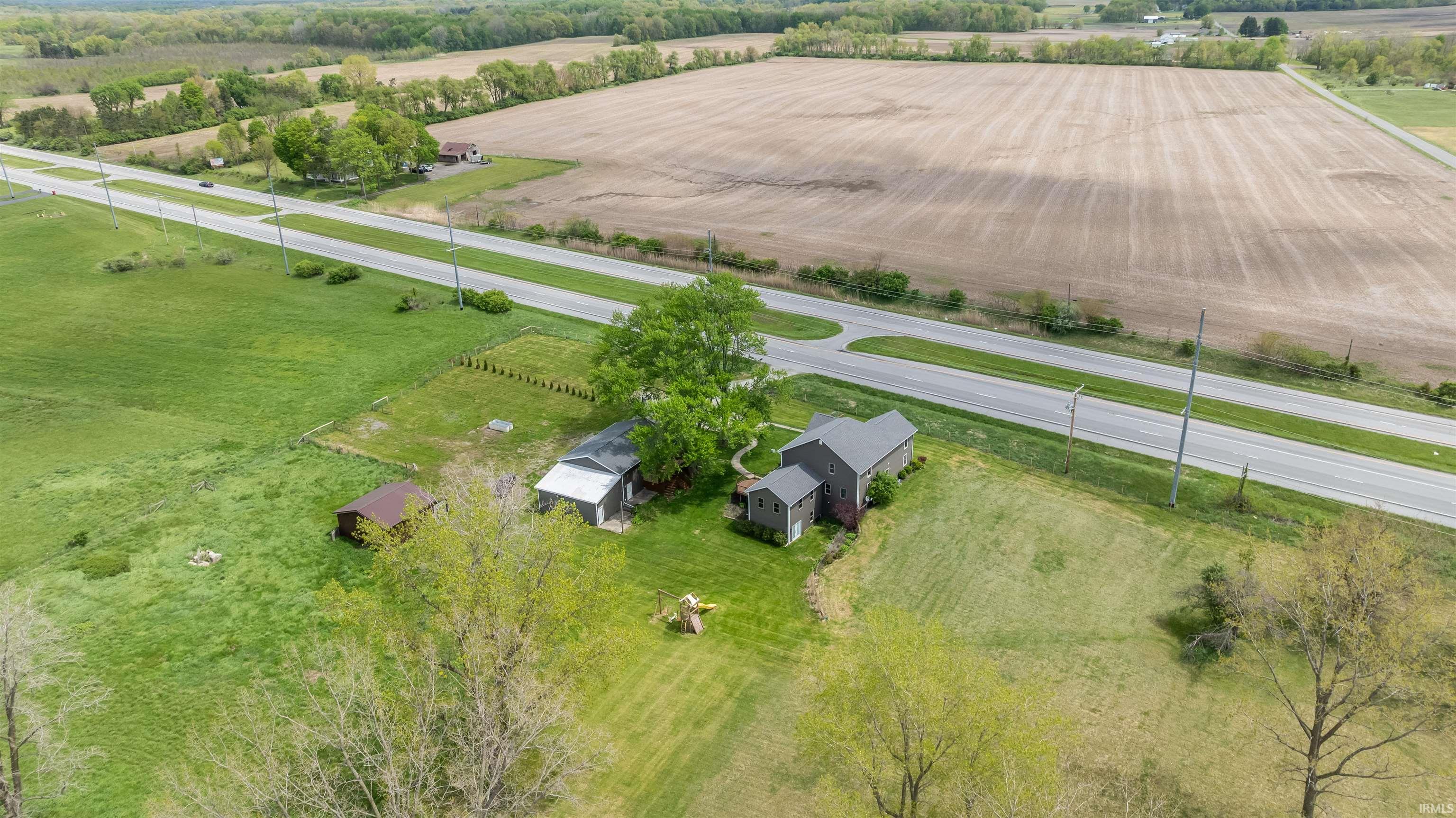 68931 Us Highway 31 Lakeville IN 46536