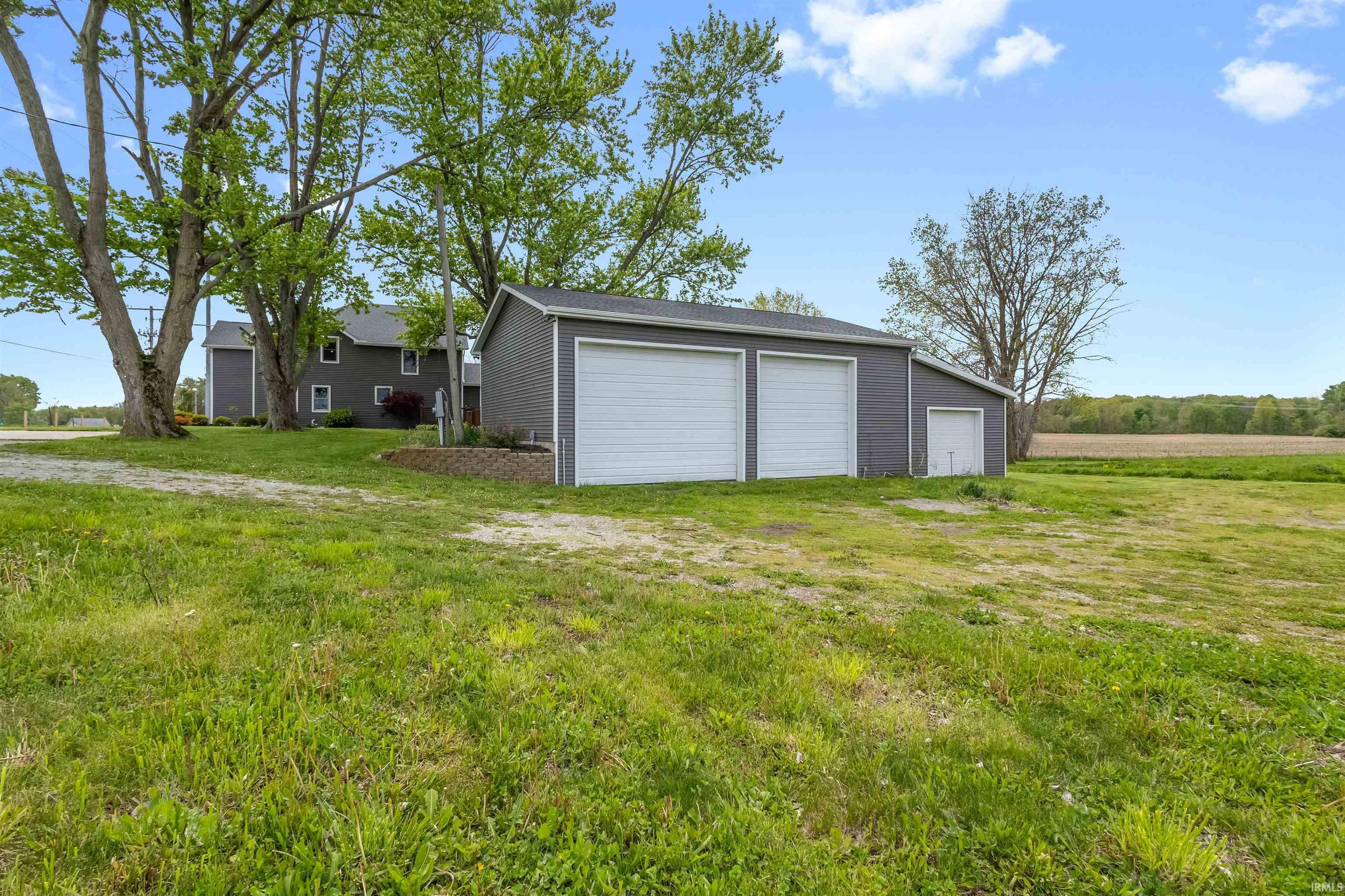 68931 Us Highway 31 Lakeville IN 46536