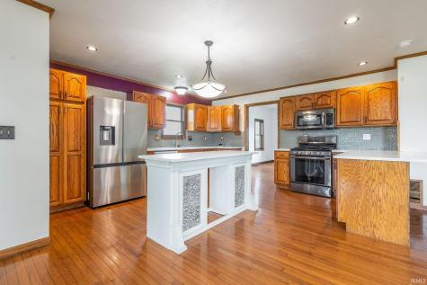 68931 Us Highway 31 Lakeville IN 46536