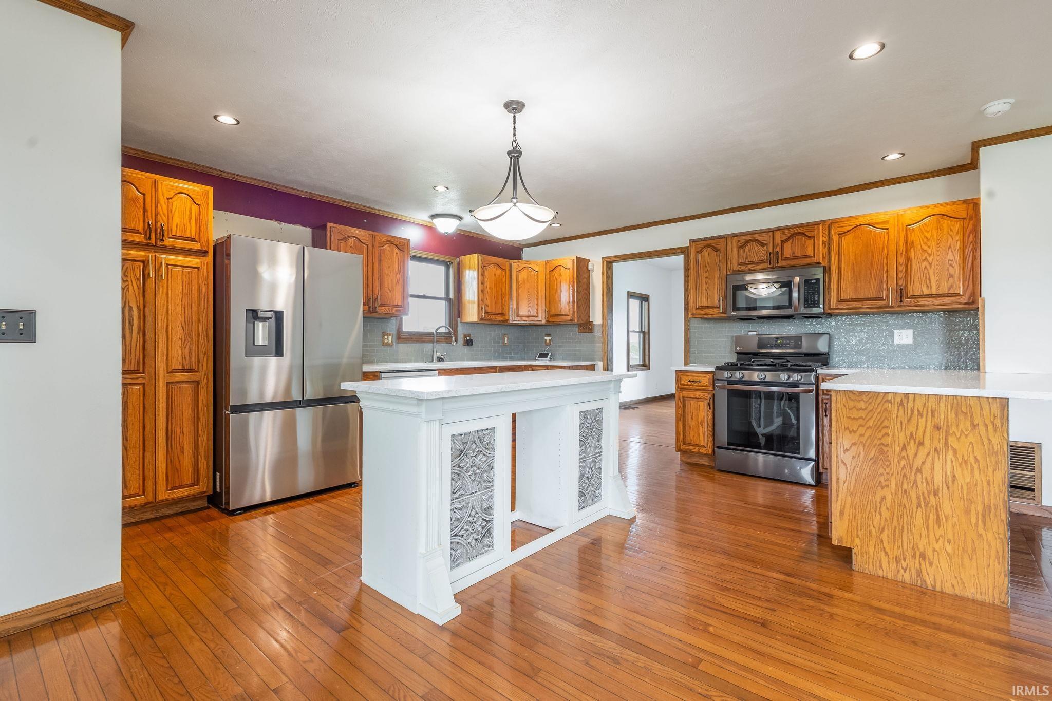 68931 Us Highway 31 Lakeville IN 46536