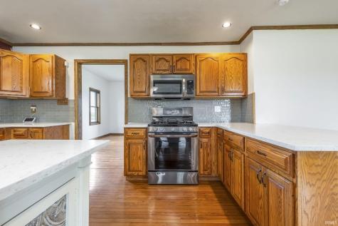 68931 Us Highway 31 Lakeville IN 46536