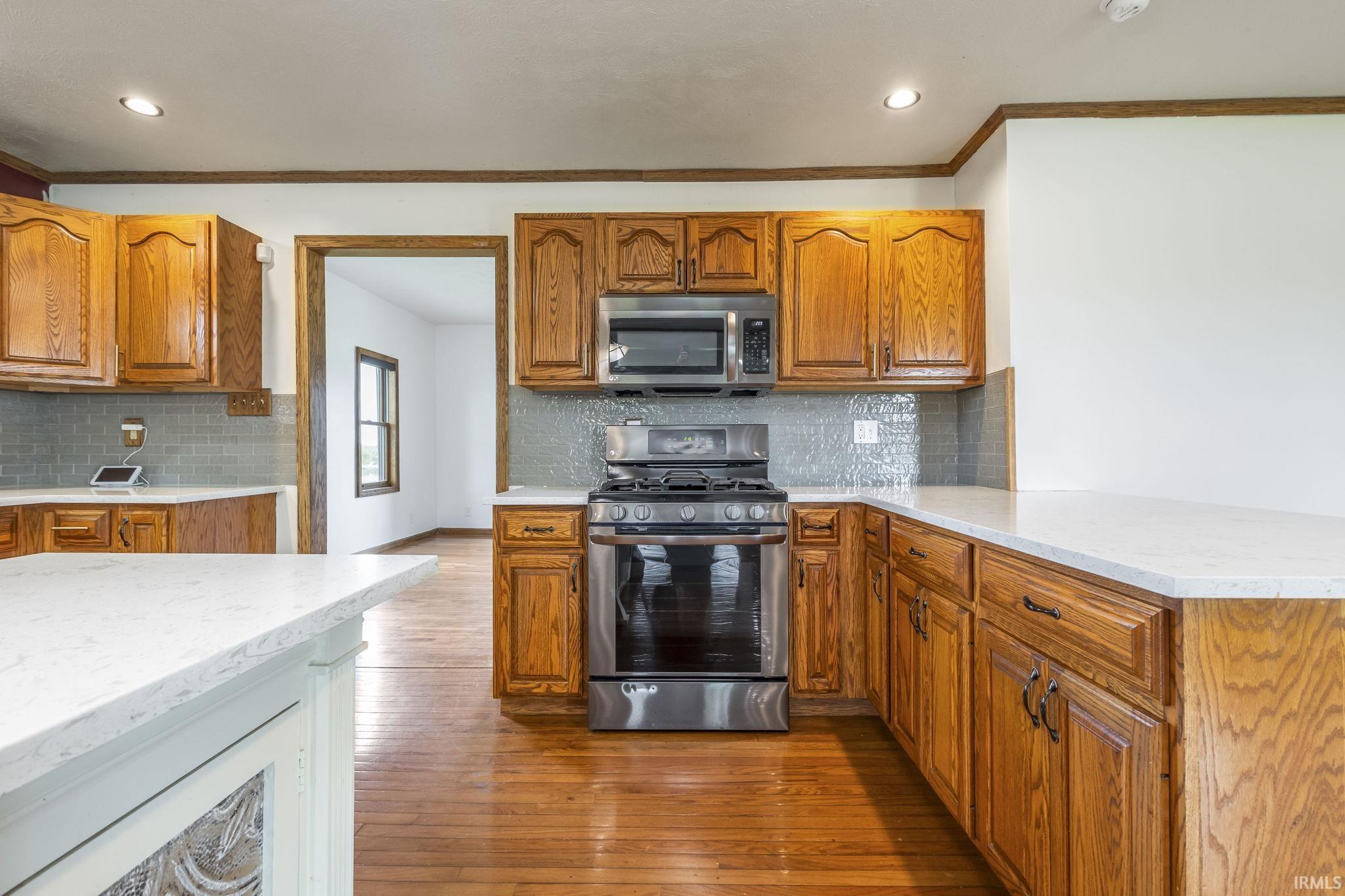 68931 Us Highway 31 Lakeville IN 46536