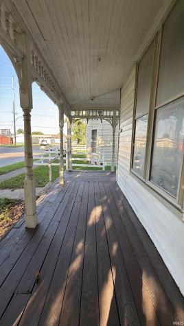 908 W Fourth Street Mount Vernon IN 47620
