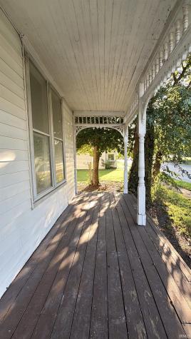 908 W Fourth Street Mount Vernon IN 47620