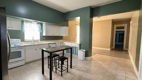 908 W Fourth Street Mount Vernon IN 47620