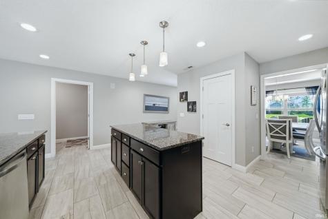 12611 Berkhill Cove Fort Wayne IN 46818