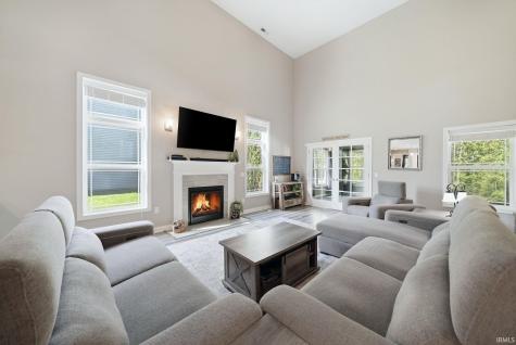 12611 Berkhill Cove Fort Wayne IN 46818