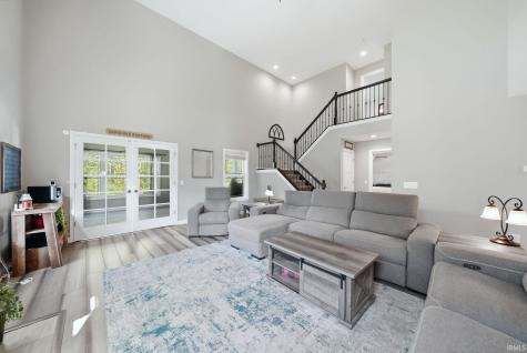 12611 Berkhill Cove Fort Wayne IN 46818