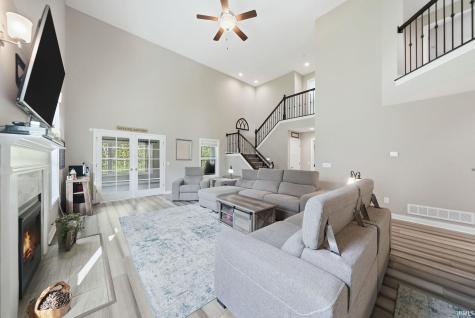 12611 Berkhill Cove Fort Wayne IN 46818