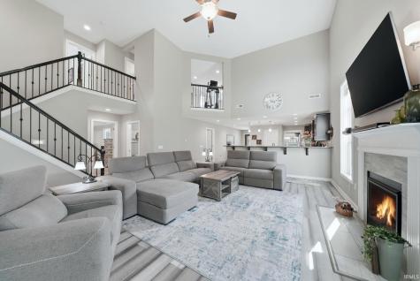 12611 Berkhill Cove Fort Wayne IN 46818