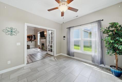 12611 Berkhill Cove Fort Wayne IN 46818