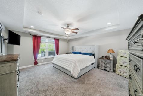 12611 Berkhill Cove Fort Wayne IN 46818