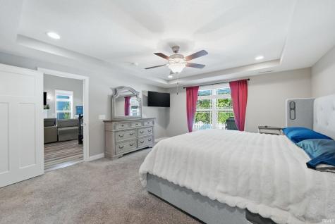 12611 Berkhill Cove Fort Wayne IN 46818