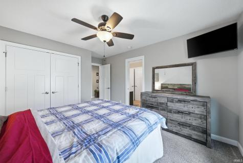 12611 Berkhill Cove Fort Wayne IN 46818