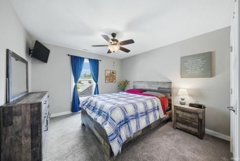 12611 Berkhill Cove Fort Wayne IN 46818