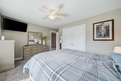 12611 Berkhill Cove Fort Wayne IN 46818