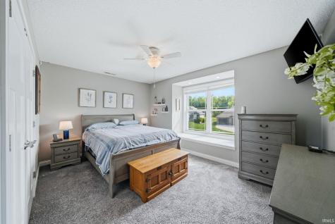 12611 Berkhill Cove Fort Wayne IN 46818