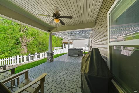 12611 Berkhill Cove Fort Wayne IN 46818