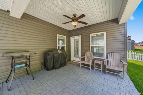 12611 Berkhill Cove Fort Wayne IN 46818