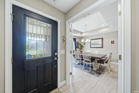12611 Berkhill Cove Fort Wayne IN 46818