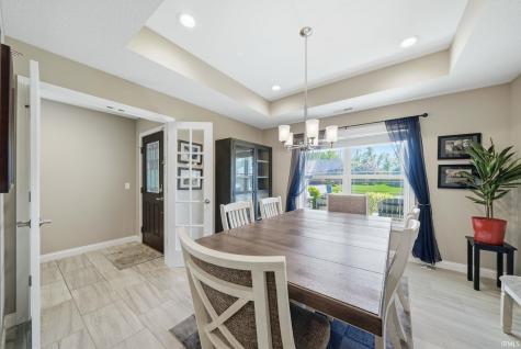 12611 Berkhill Cove Fort Wayne IN 46818