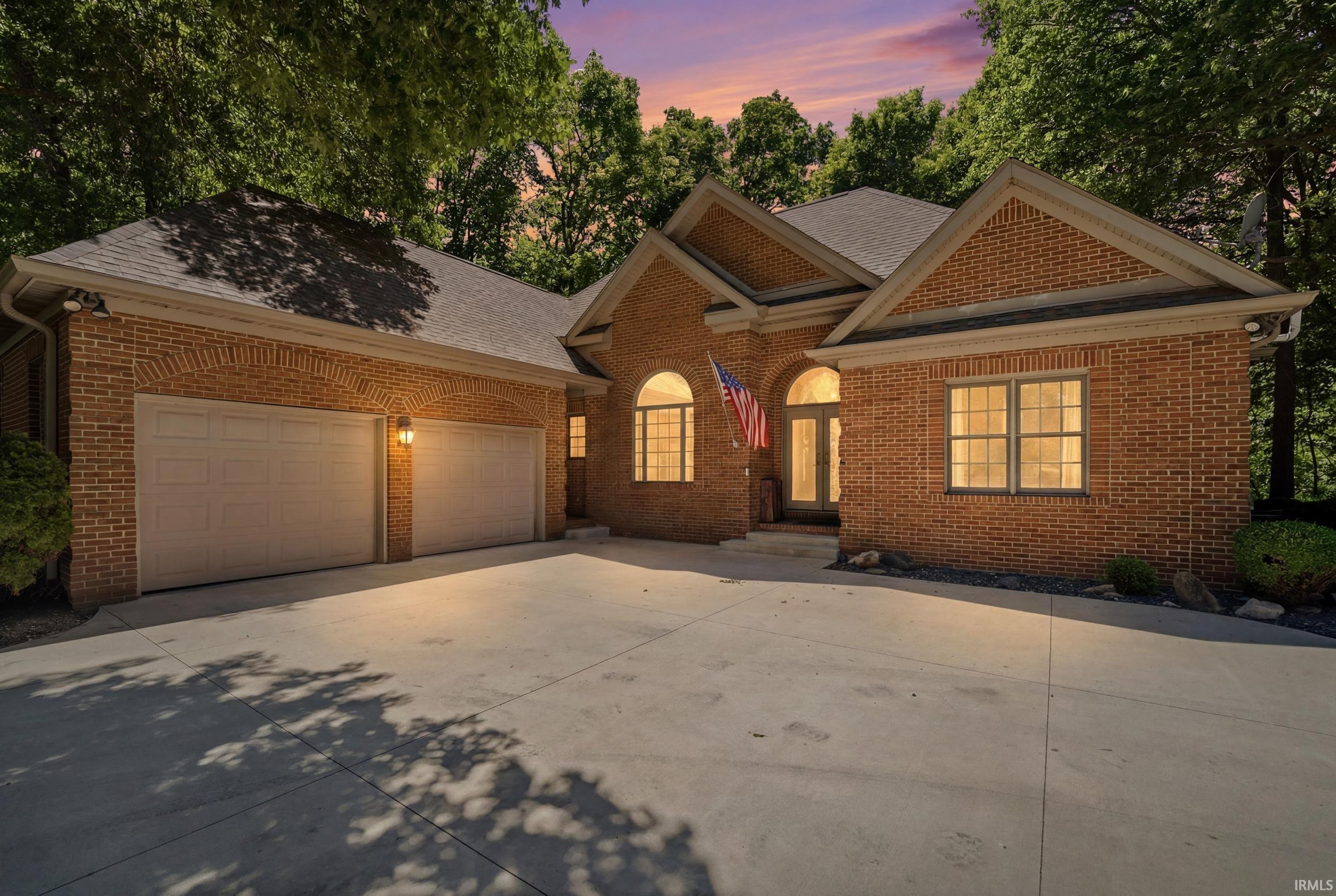 3960 N 500 W West Lafayette IN 47906