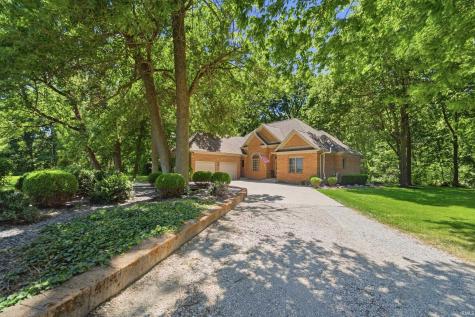 3960 N 500 W West Lafayette IN 47906