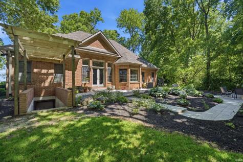 3960 N 500 W West Lafayette IN 47906