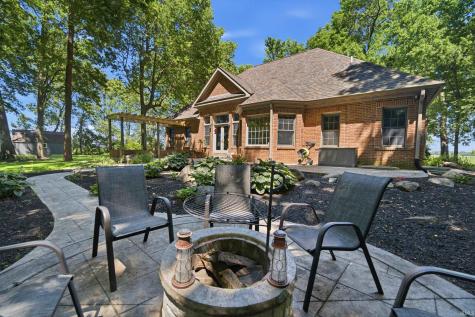 3960 N 500 W West Lafayette IN 47906