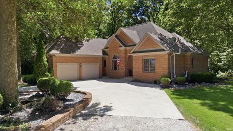 3960 N 500 W West Lafayette IN 47906