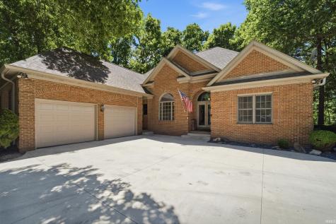 3960 N 500 W West Lafayette IN 47906