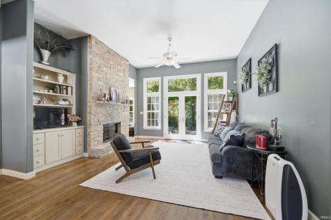 3960 N 500 W West Lafayette IN 47906