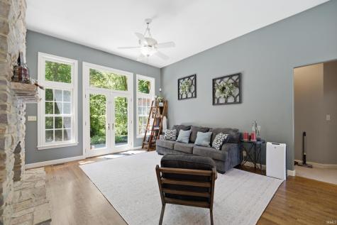 3960 N 500 W West Lafayette IN 47906
