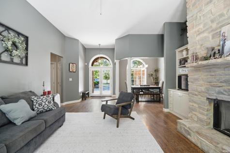 3960 N 500 W West Lafayette IN 47906