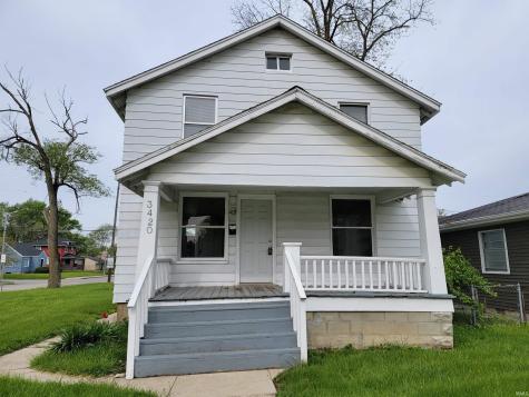 3420 Plaza Drive Fort Wayne IN 46806