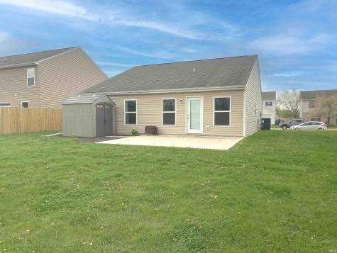 364 Ariel Drive Kokomo IN 46901