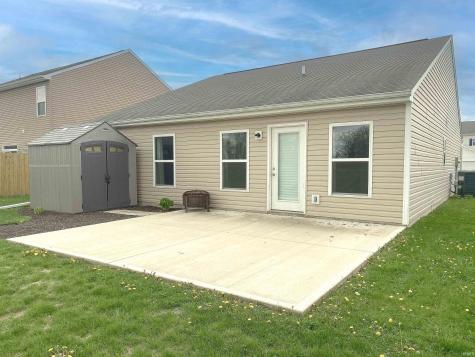 364 Ariel Drive Kokomo IN 46901