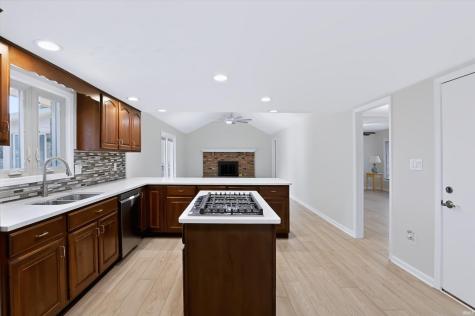 1891 S Fox Ridge Avenue Greenwood IN 46143